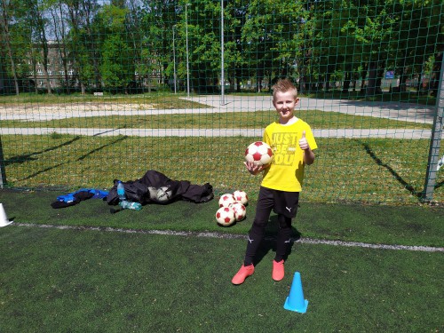 zajęcia sportowe dla dzieci