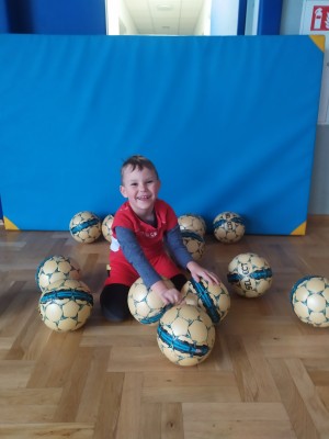 Indywidualny trening piłkarski dla dzieci w Krakowie Strefa piłkarza